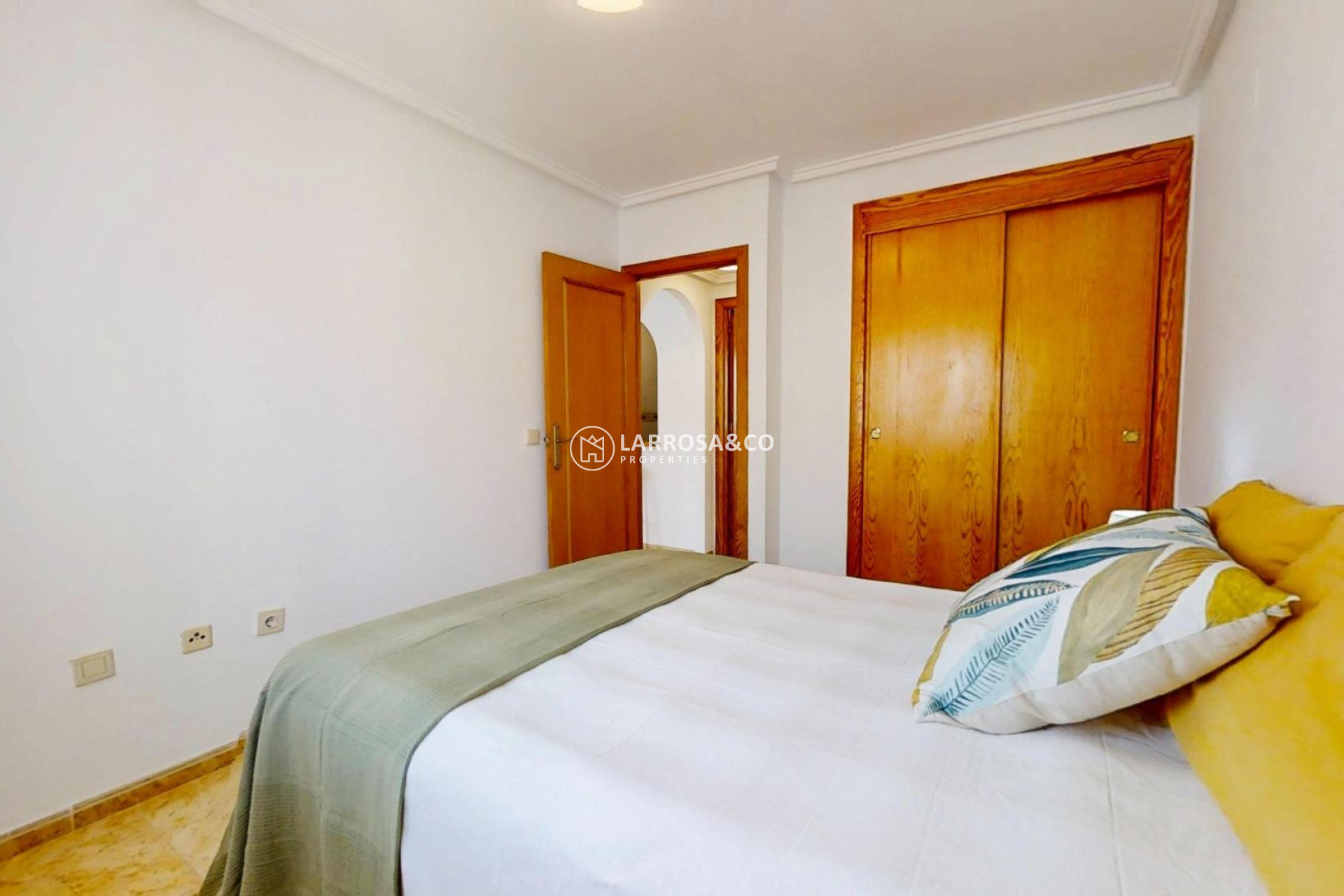 Resale - Penthouse  - Torrevieja - torrevieja