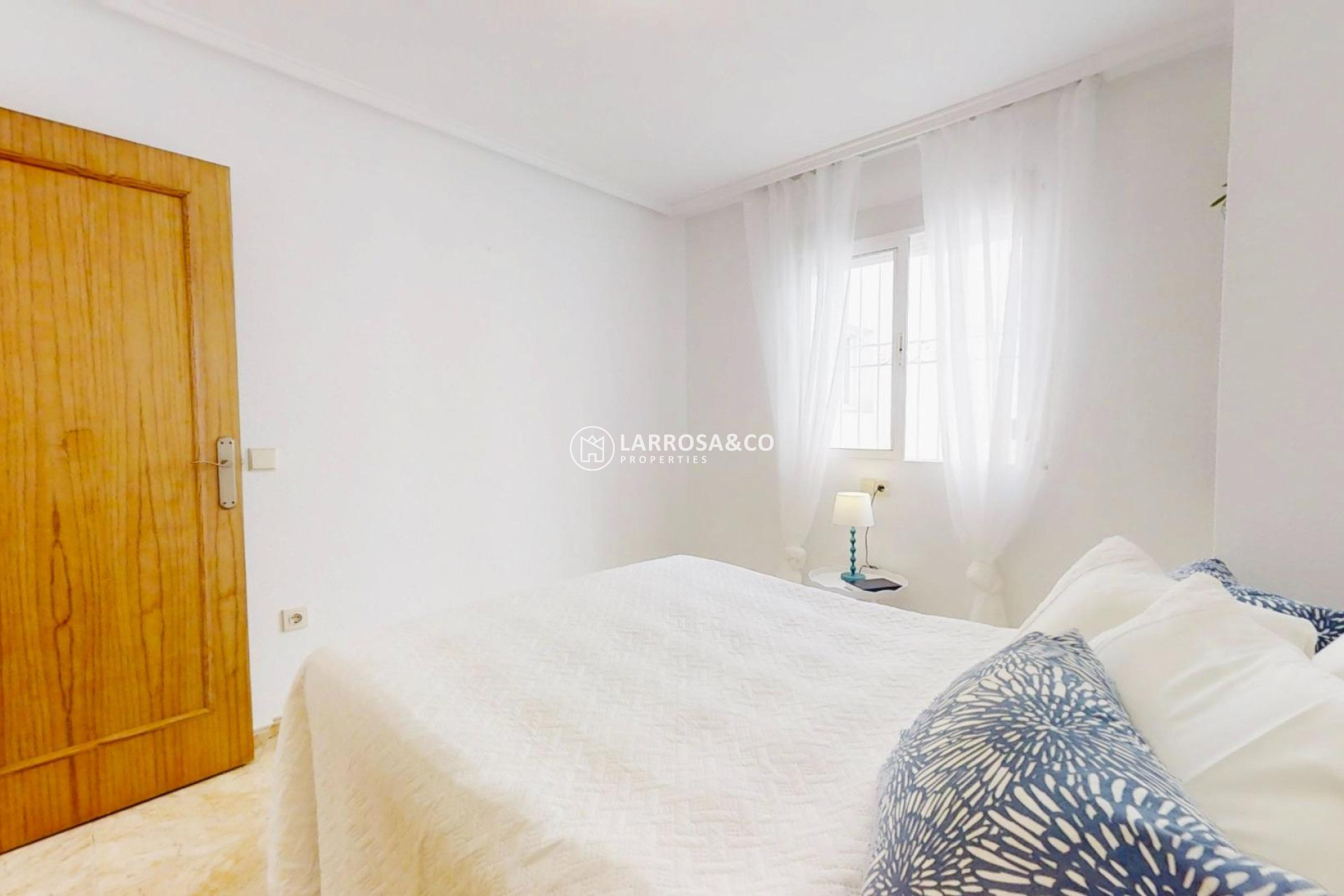 Resale - Penthouse  - Torrevieja - torrevieja