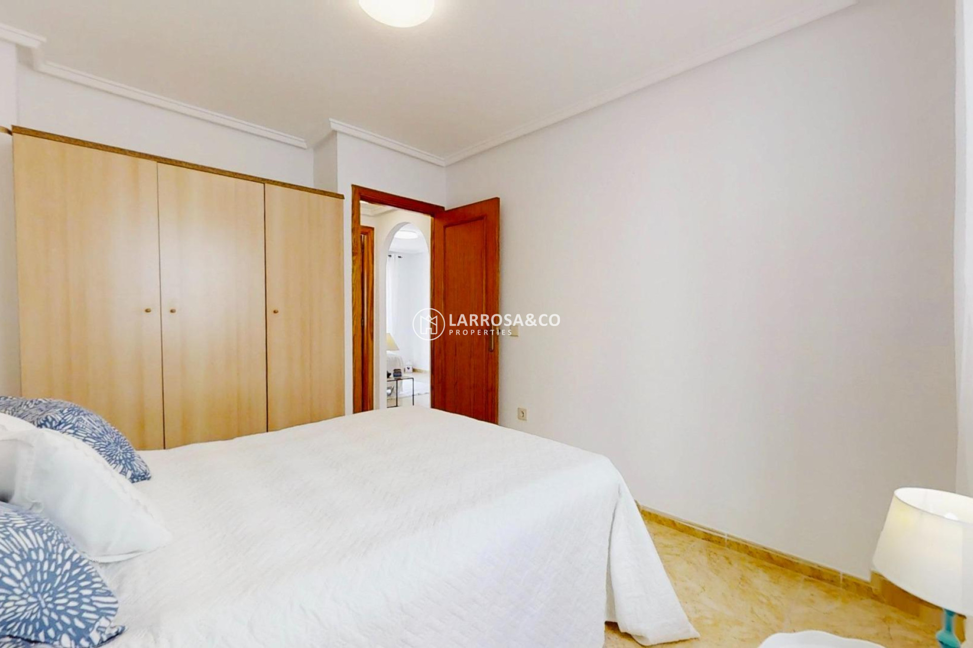 Resale - Penthouse  - Torrevieja - torrevieja