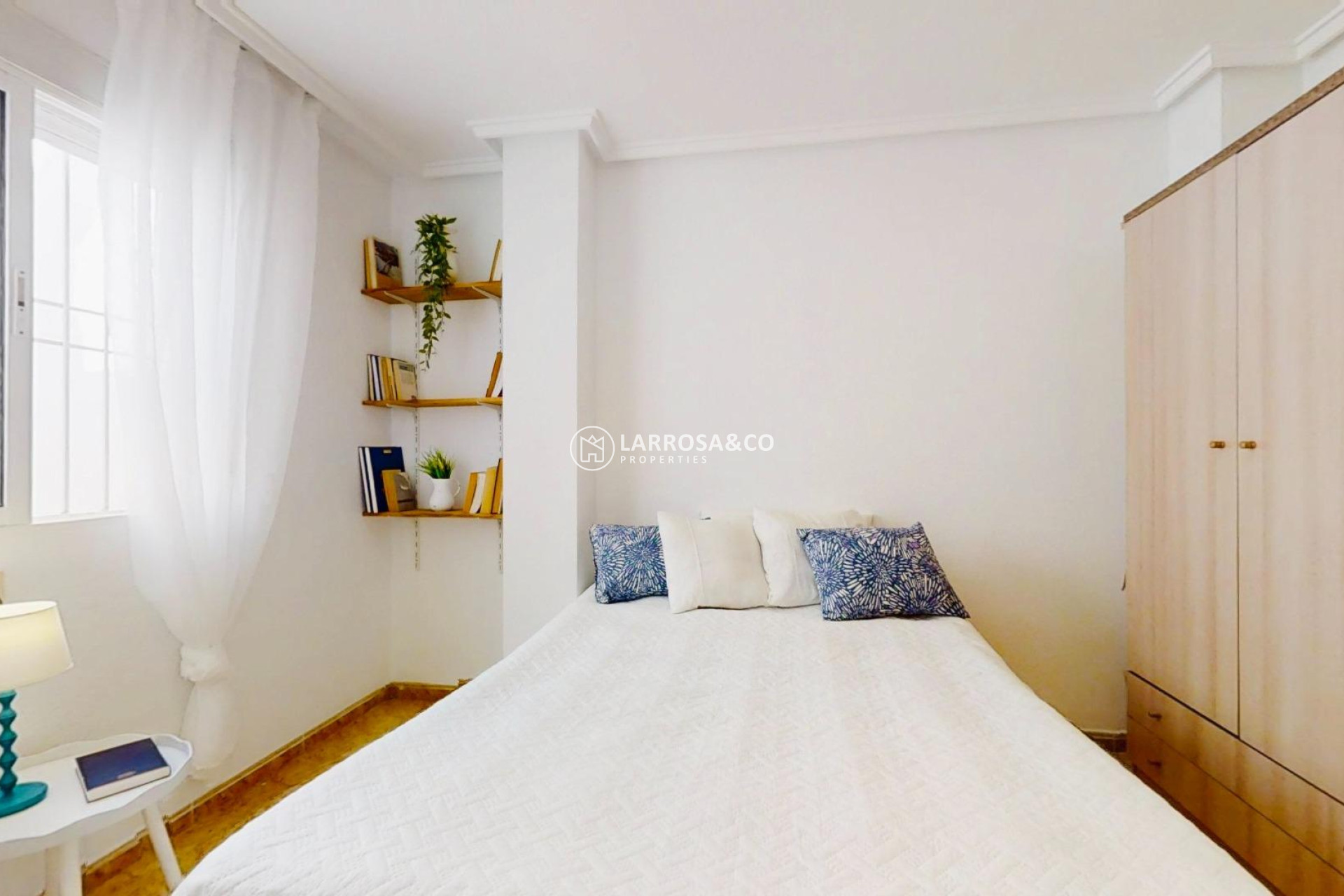 Resale - Penthouse  - Torrevieja - torrevieja