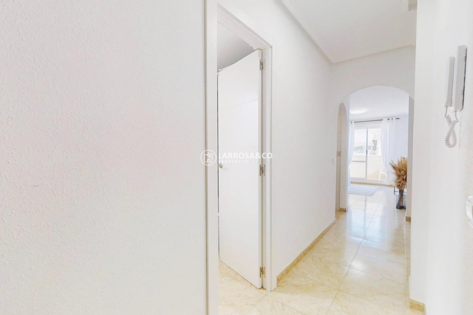 Resale - Penthouse  - Torrevieja - torrevieja