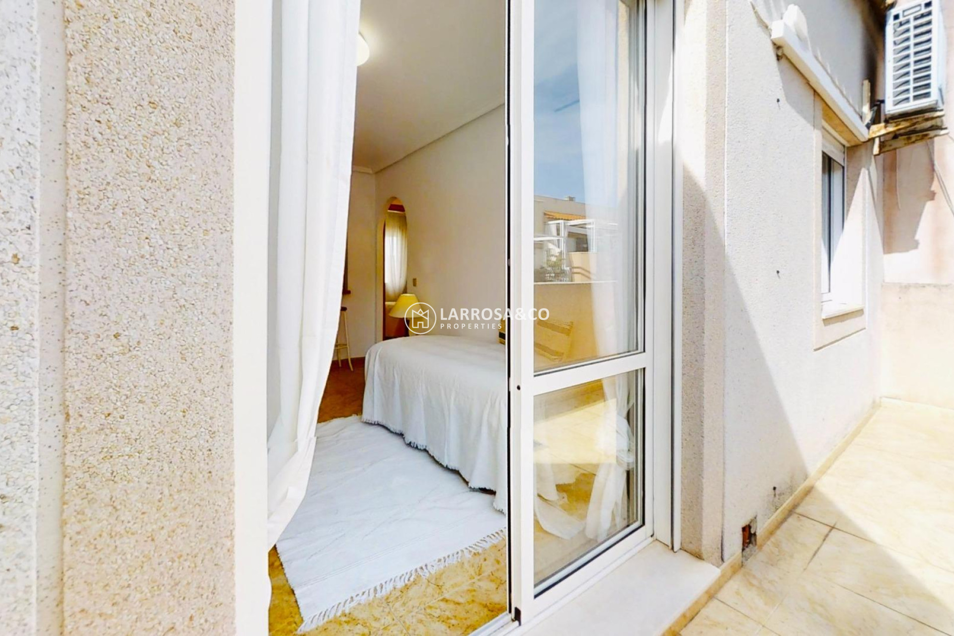 Resale - Penthouse  - Torrevieja - torrevieja