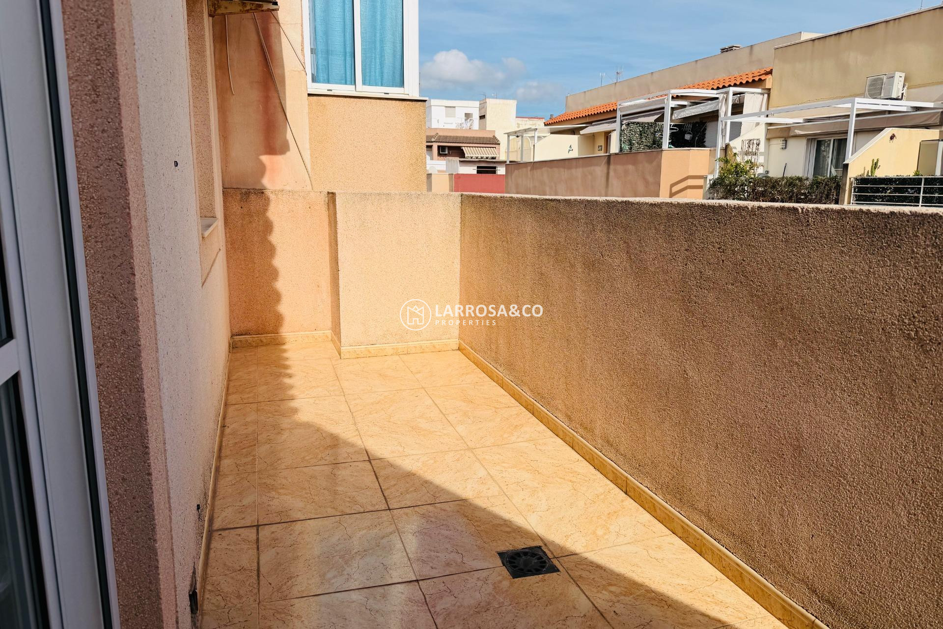 Resale - Penthouse  - Torrevieja - torrevieja