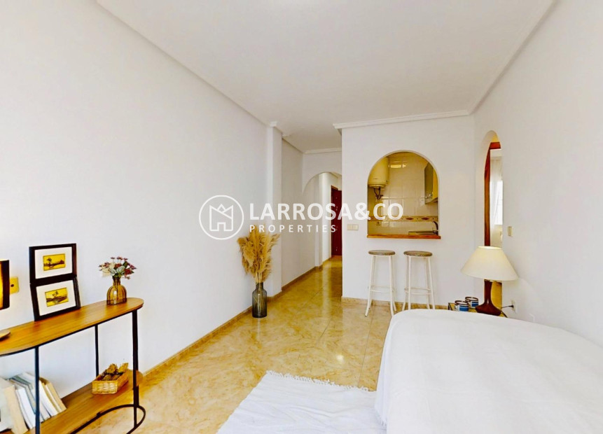 Resale - Penthouse  - Torrevieja - torrevieja