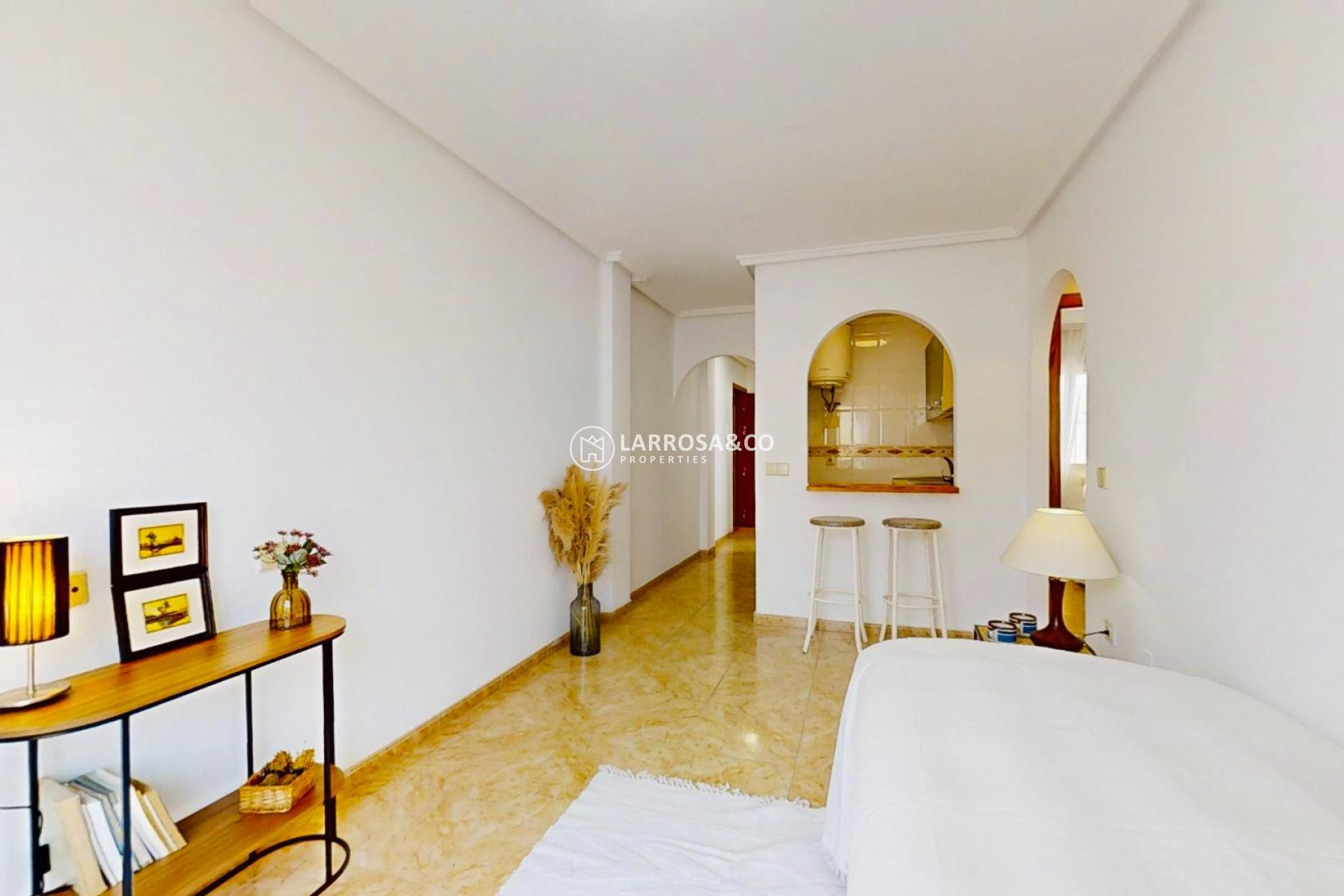 Resale - Penthouse  - Torrevieja - torrevieja