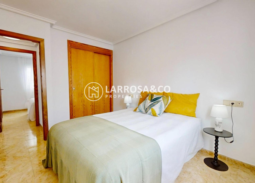 Resale - Penthouse  - Torrevieja - torrevieja