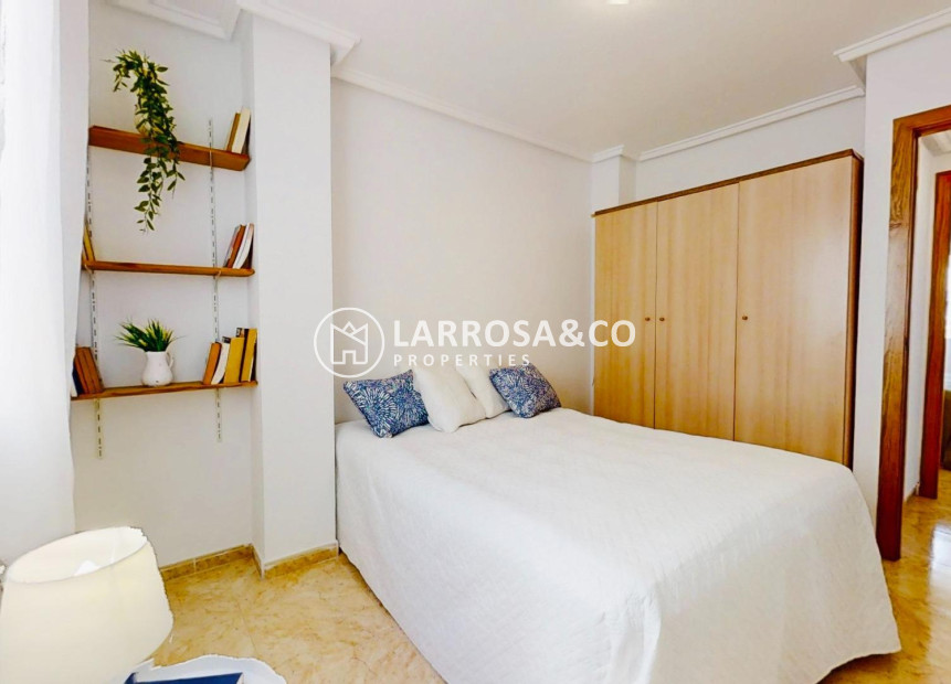 Resale - Penthouse  - Torrevieja - torrevieja