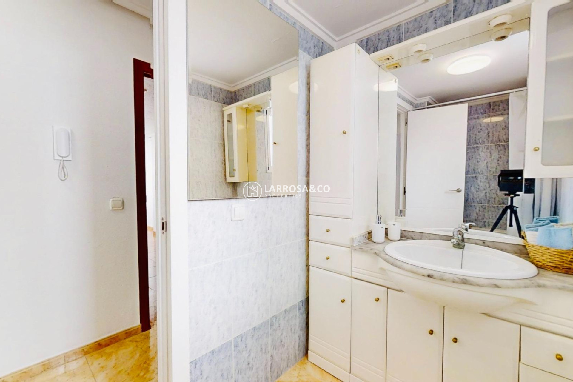 Resale - Penthouse  - Torrevieja - torrevieja