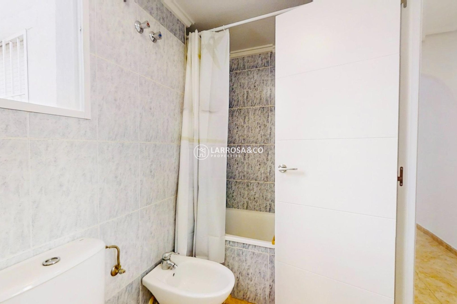 Resale - Penthouse  - Torrevieja - torrevieja