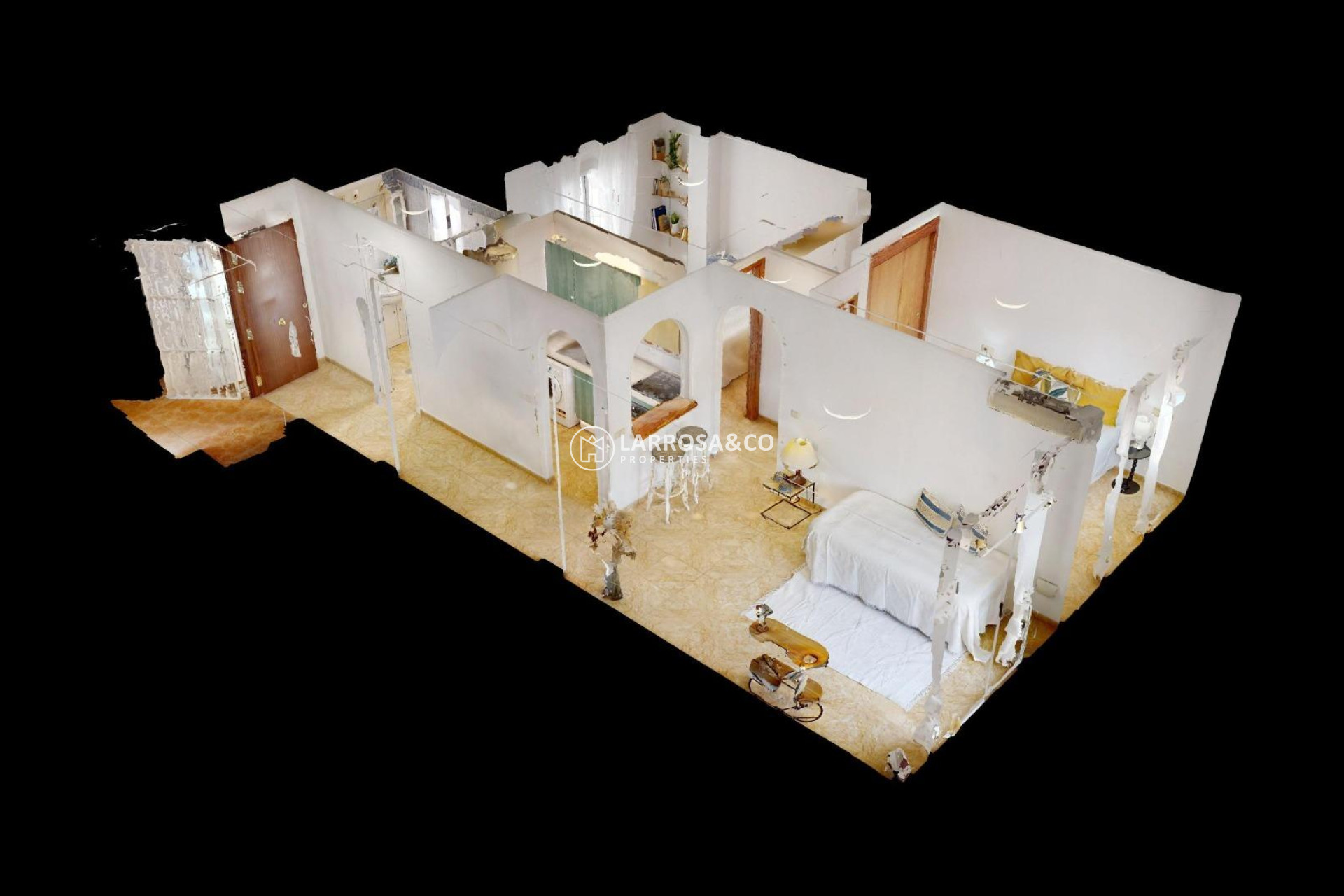 Resale - Penthouse  - Torrevieja - torrevieja