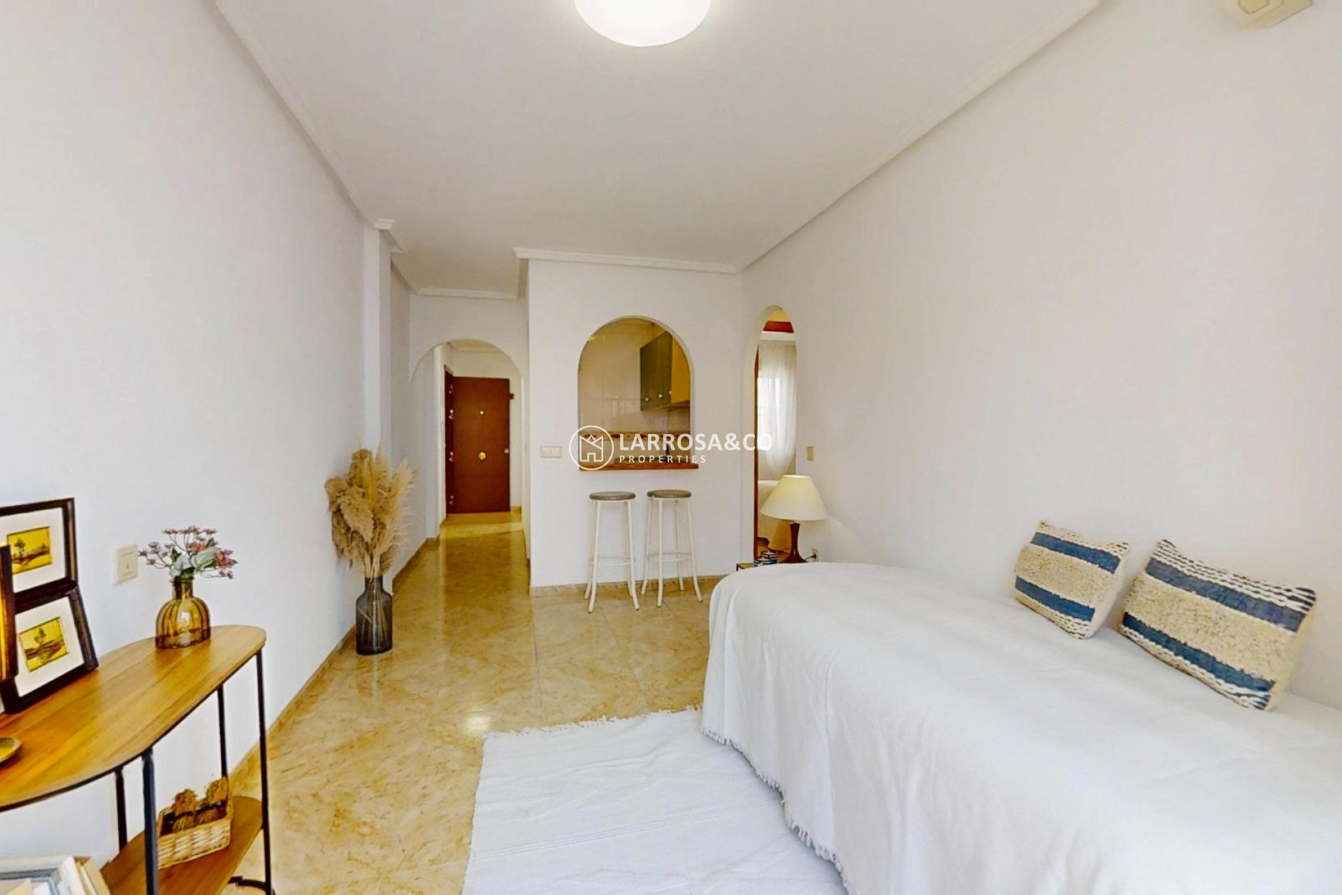 Resale - Penthouse  - Torrevieja - torrevieja