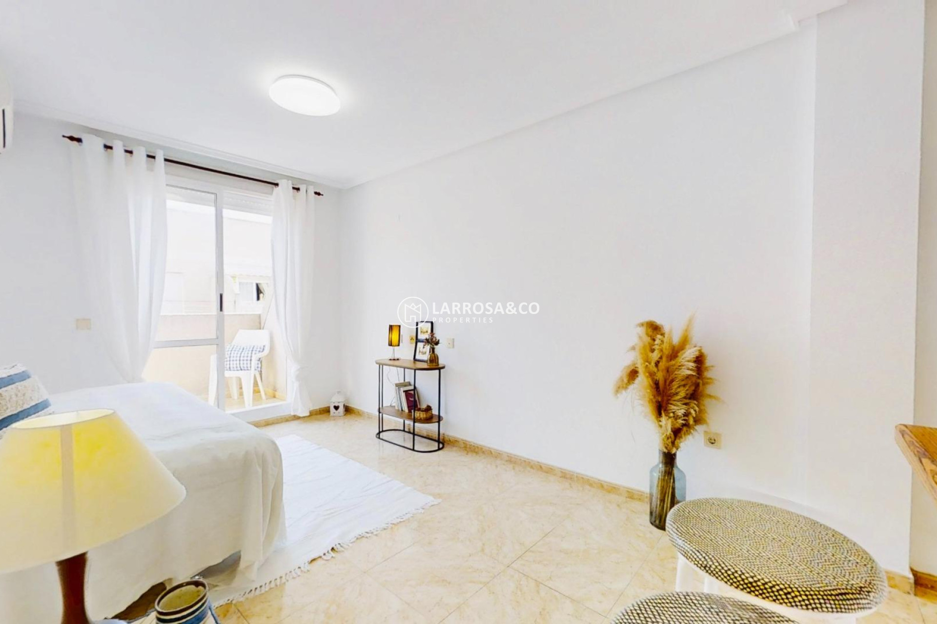 Resale - Penthouse  - Torrevieja - torrevieja