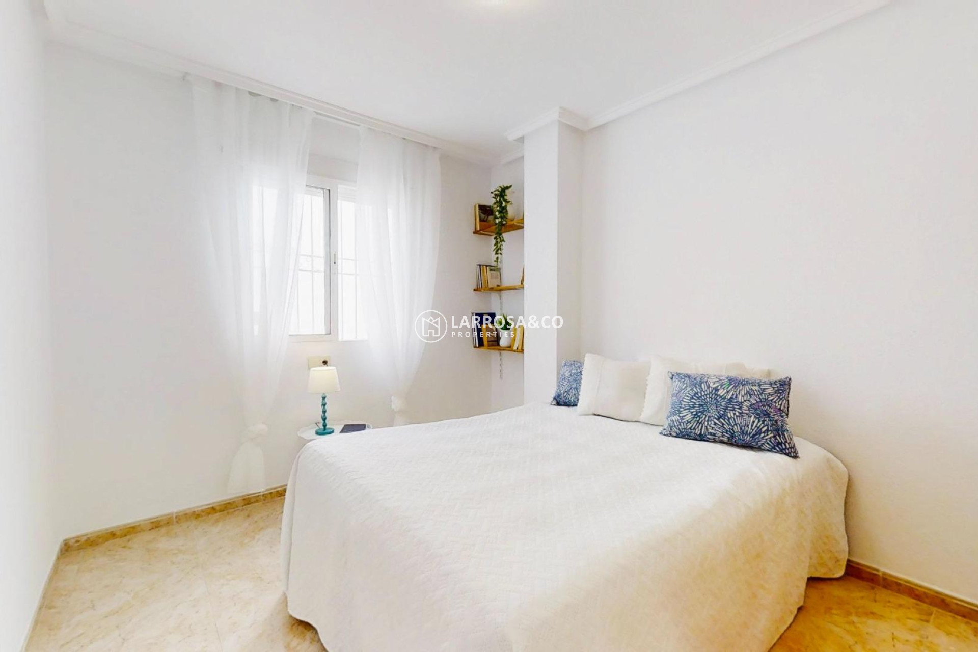 Resale - Penthouse  - Torrevieja - torrevieja