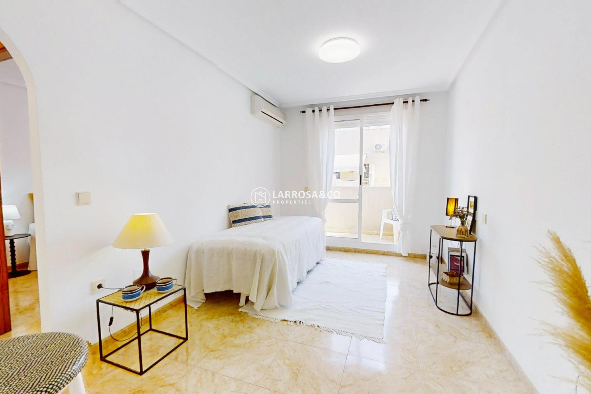 Resale - Penthouse  - Torrevieja - torrevieja