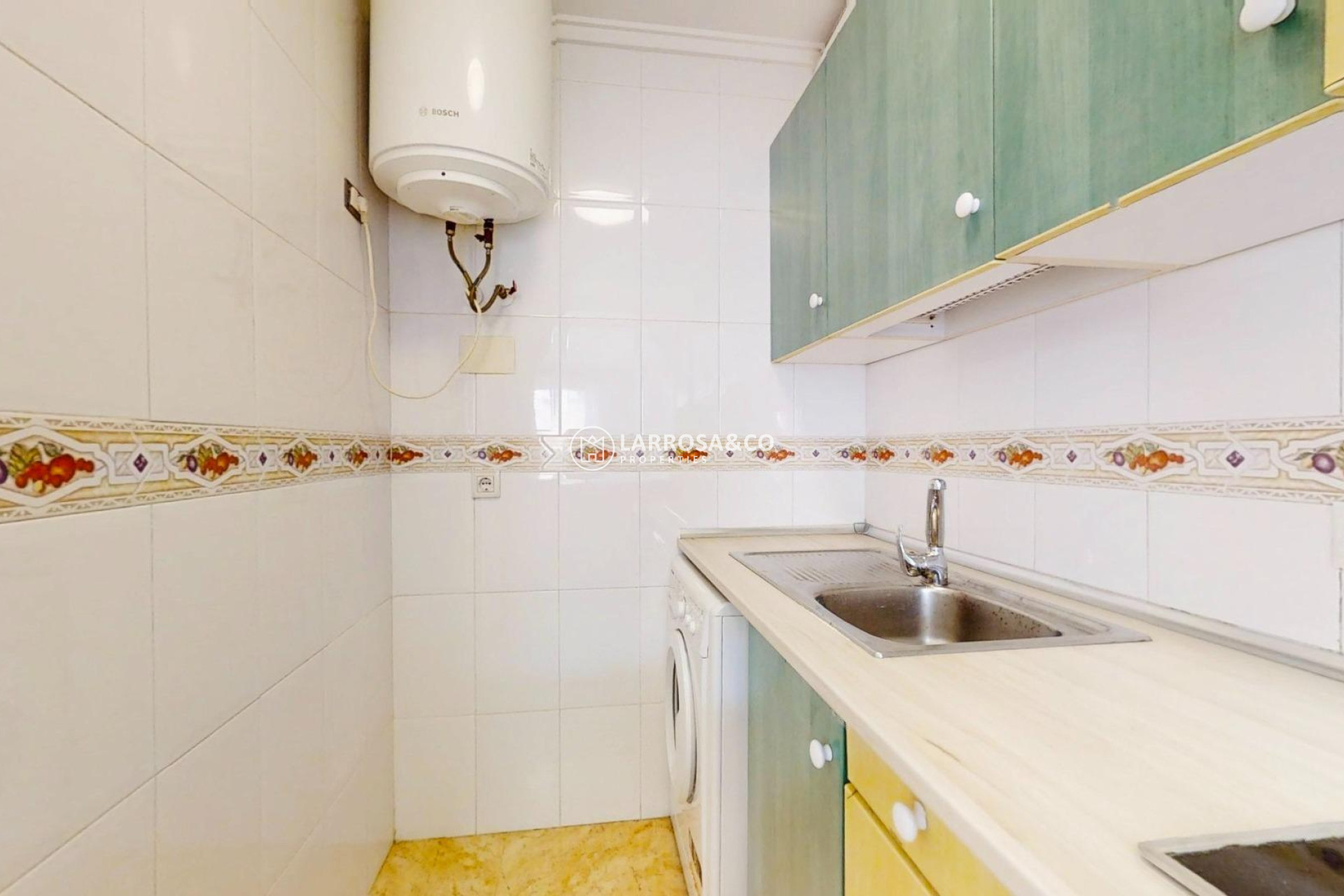 Resale - Penthouse  - Torrevieja - torrevieja