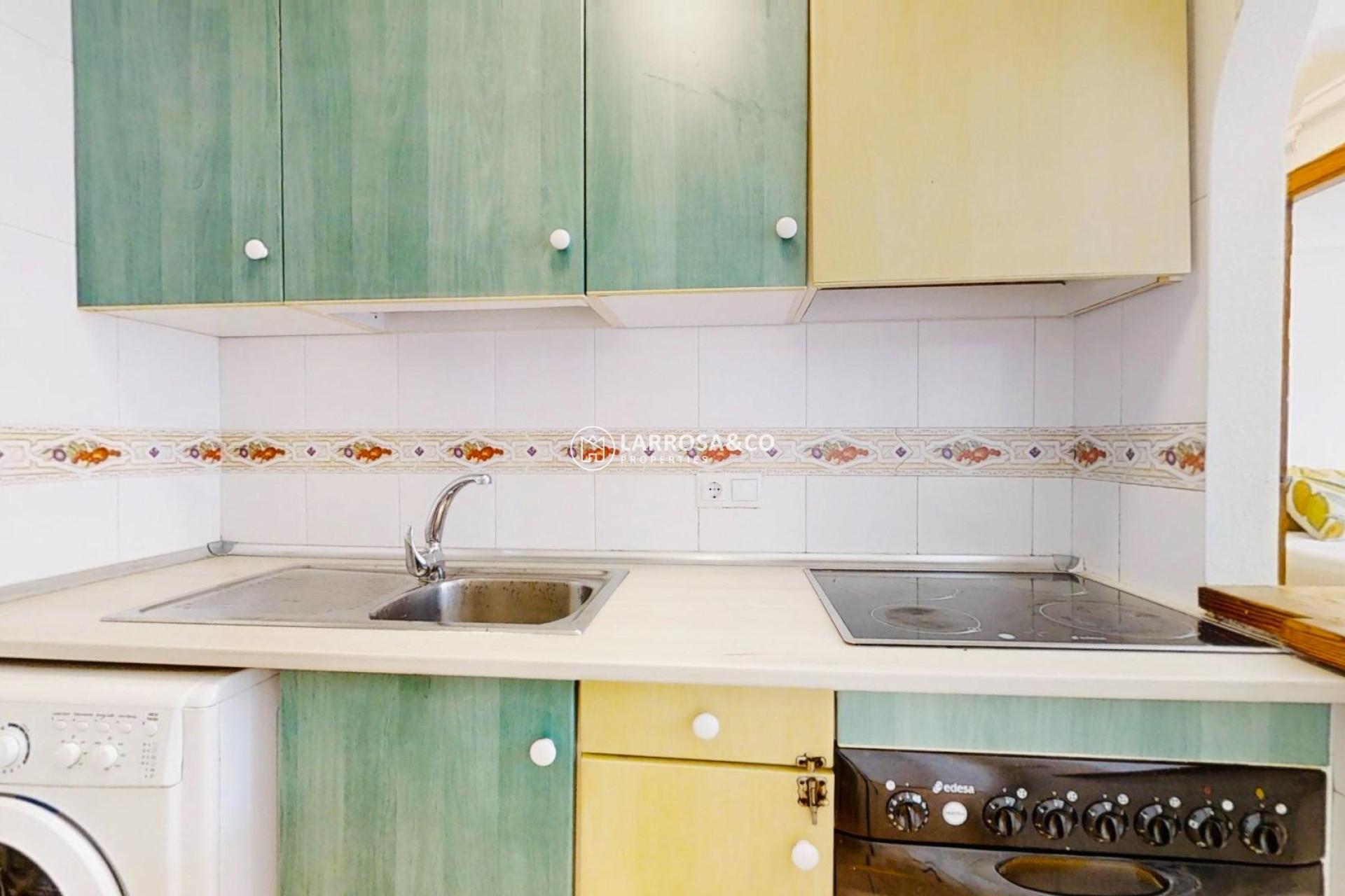 Resale - Penthouse  - Torrevieja - torrevieja