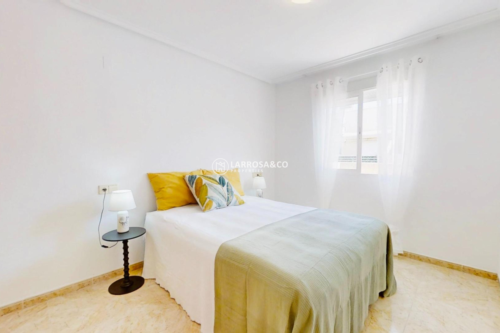 Resale - Penthouse  - Torrevieja - torrevieja