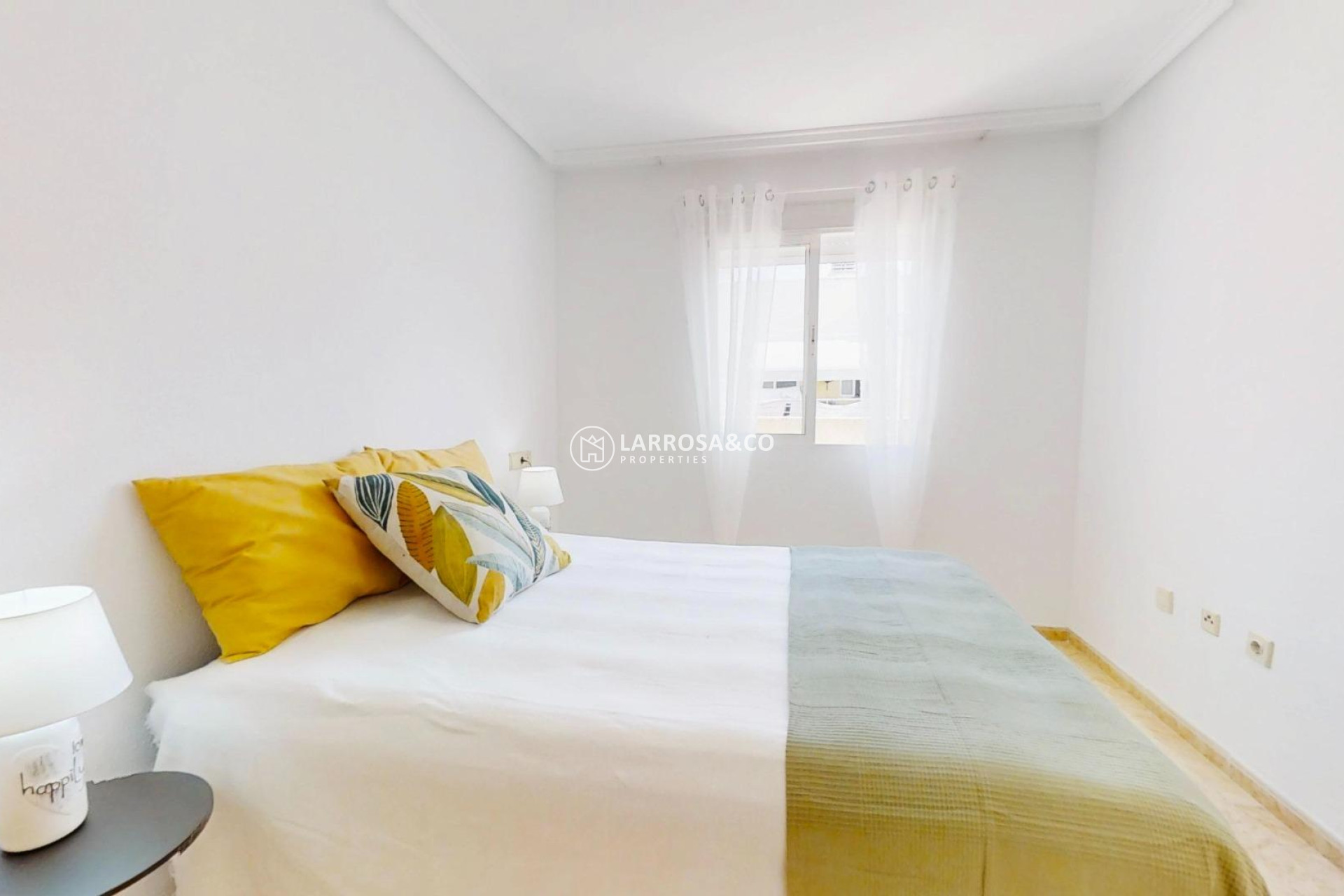 Resale - Penthouse  - Torrevieja - torrevieja