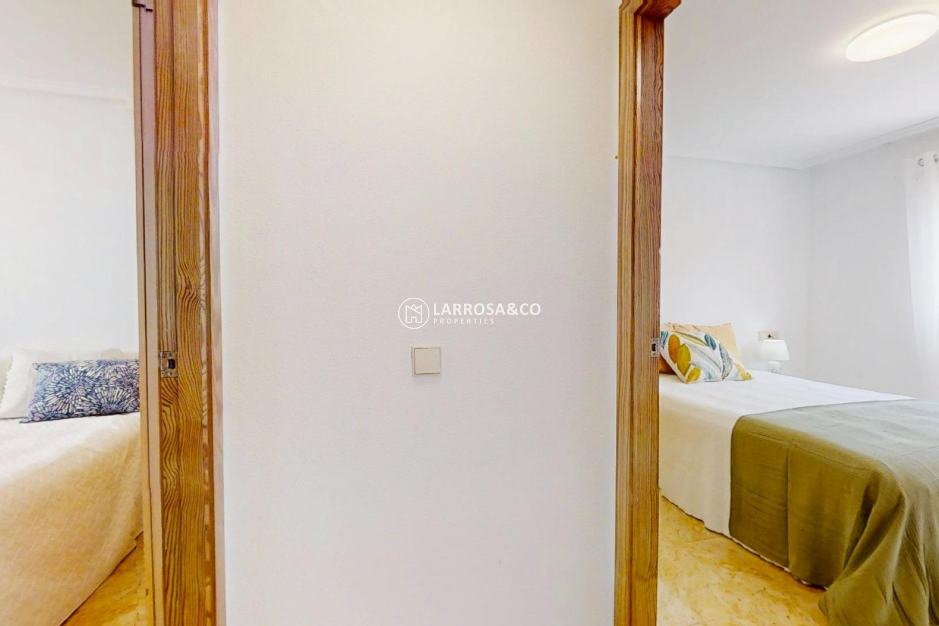 Resale - Penthouse  - Torrevieja - torrevieja