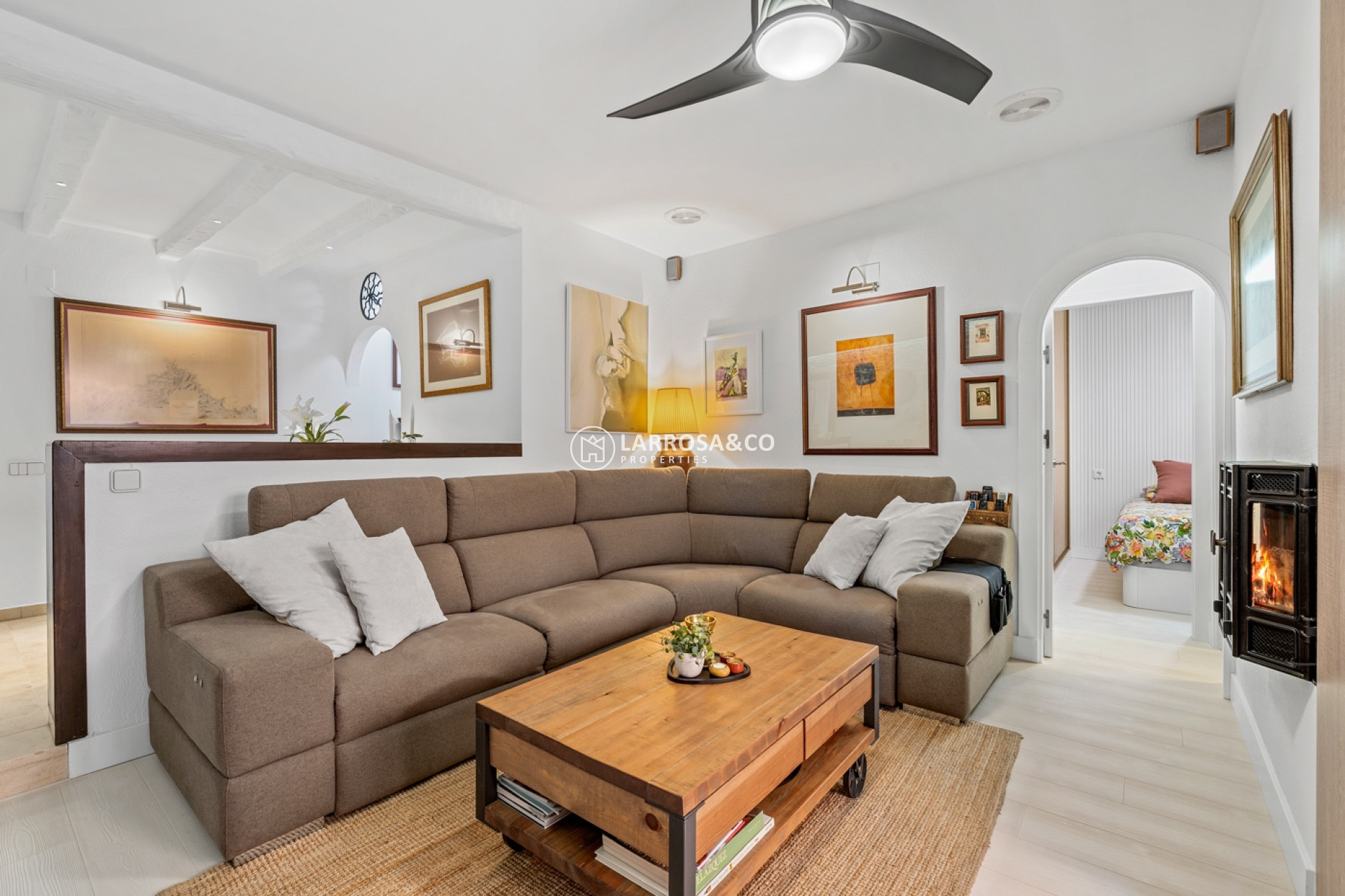 Resale - Penthouse  - Torrevieja - torrevieja
