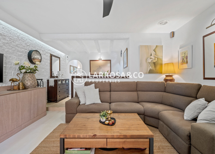 Resale - Penthouse  - Torrevieja - torrevieja