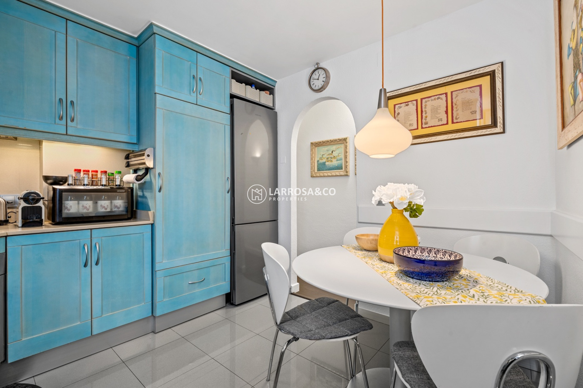 Resale - Penthouse  - Torrevieja - torrevieja