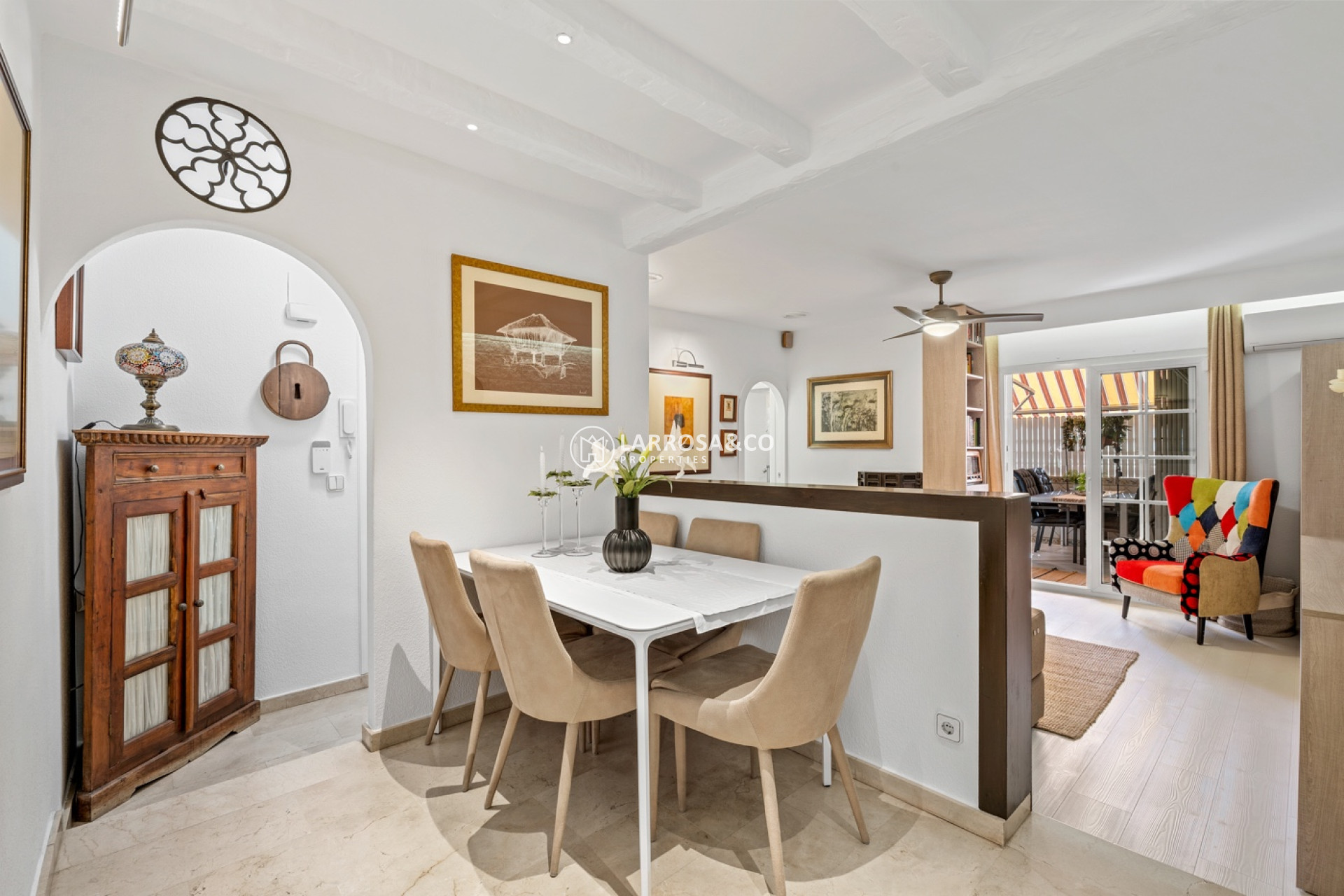 Resale - Penthouse  - Torrevieja - torrevieja