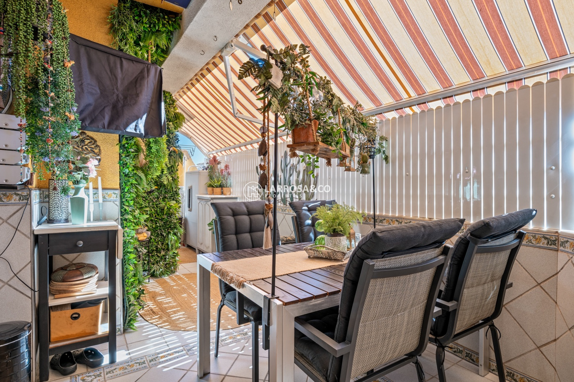 Resale - Penthouse  - Torrevieja - torrevieja