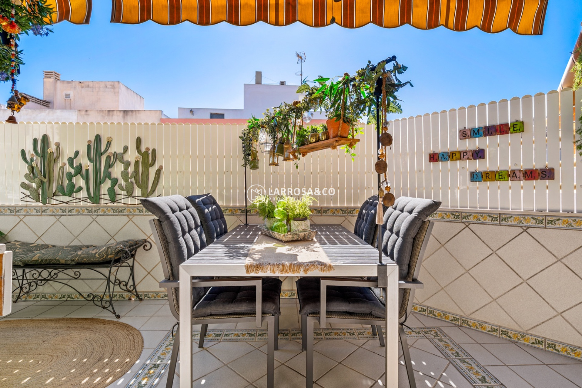 Resale - Penthouse  - Torrevieja - torrevieja
