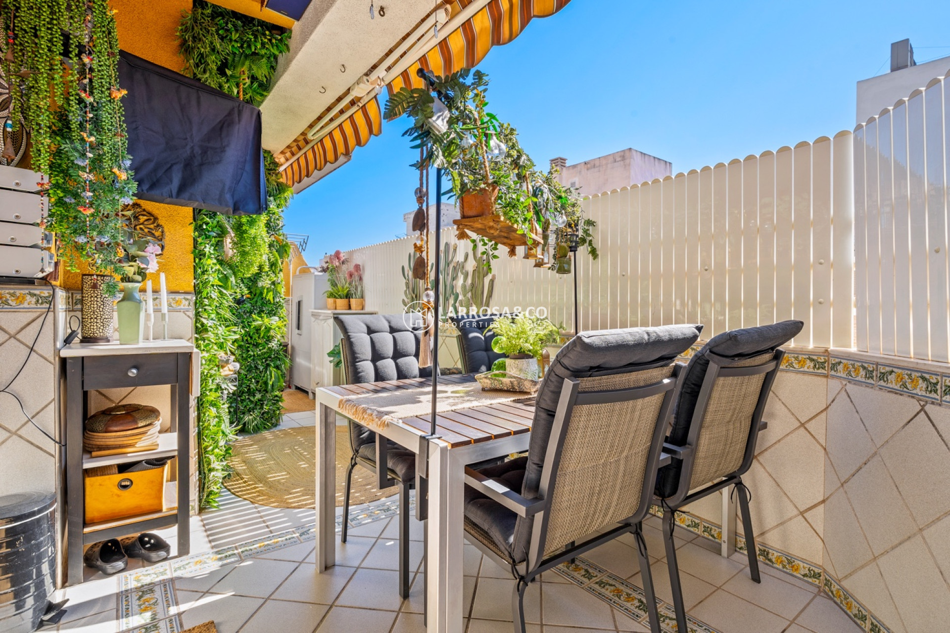 Resale - Penthouse  - Torrevieja - torrevieja