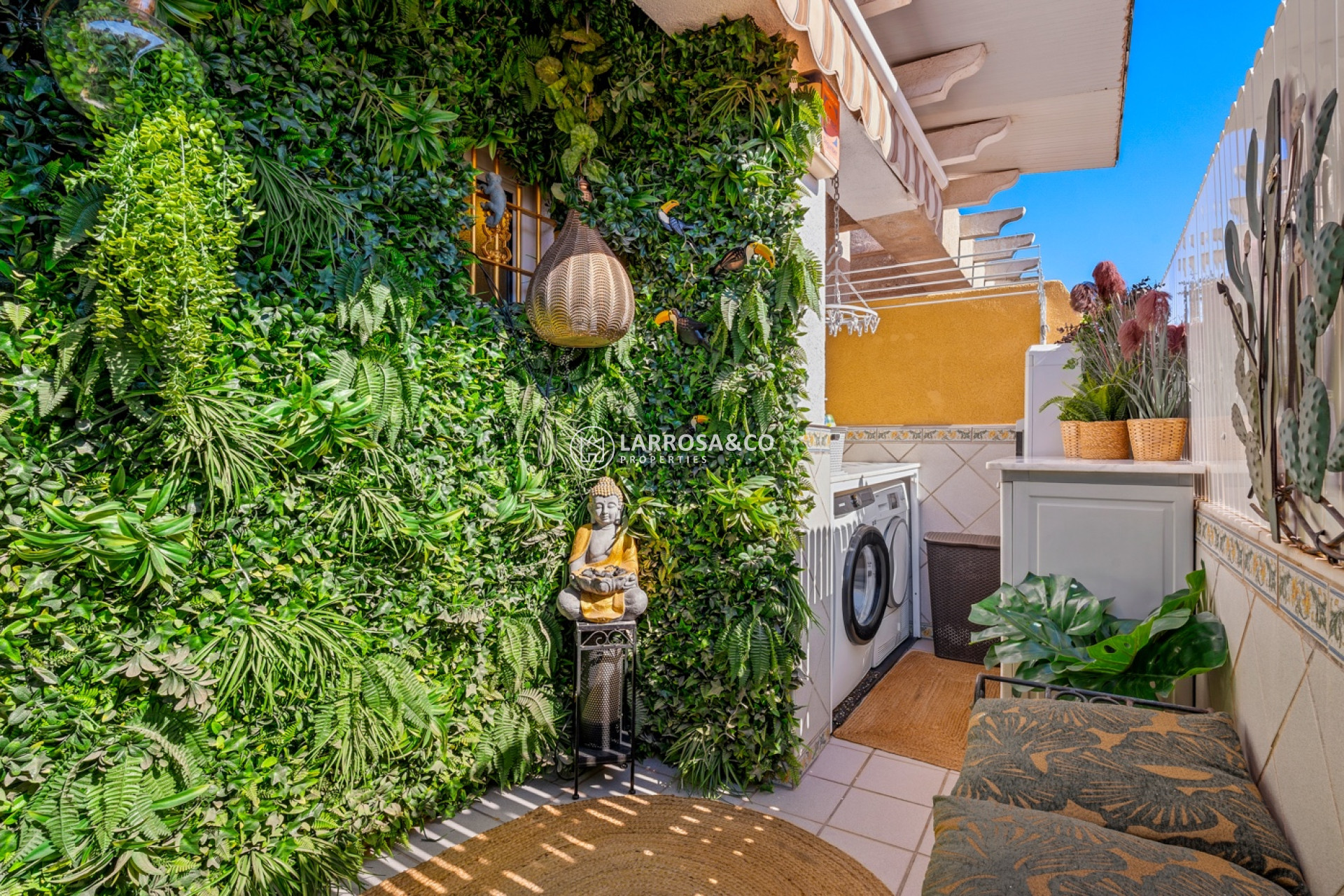 Resale - Penthouse  - Torrevieja - torrevieja