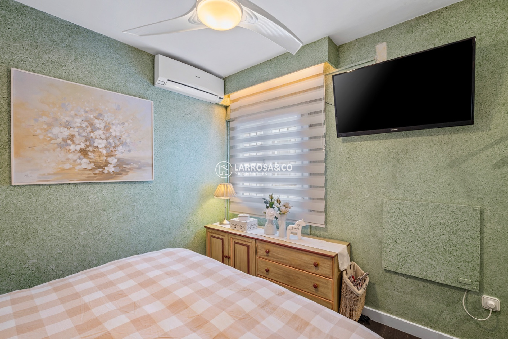 Resale - Penthouse  - Torrevieja - torrevieja