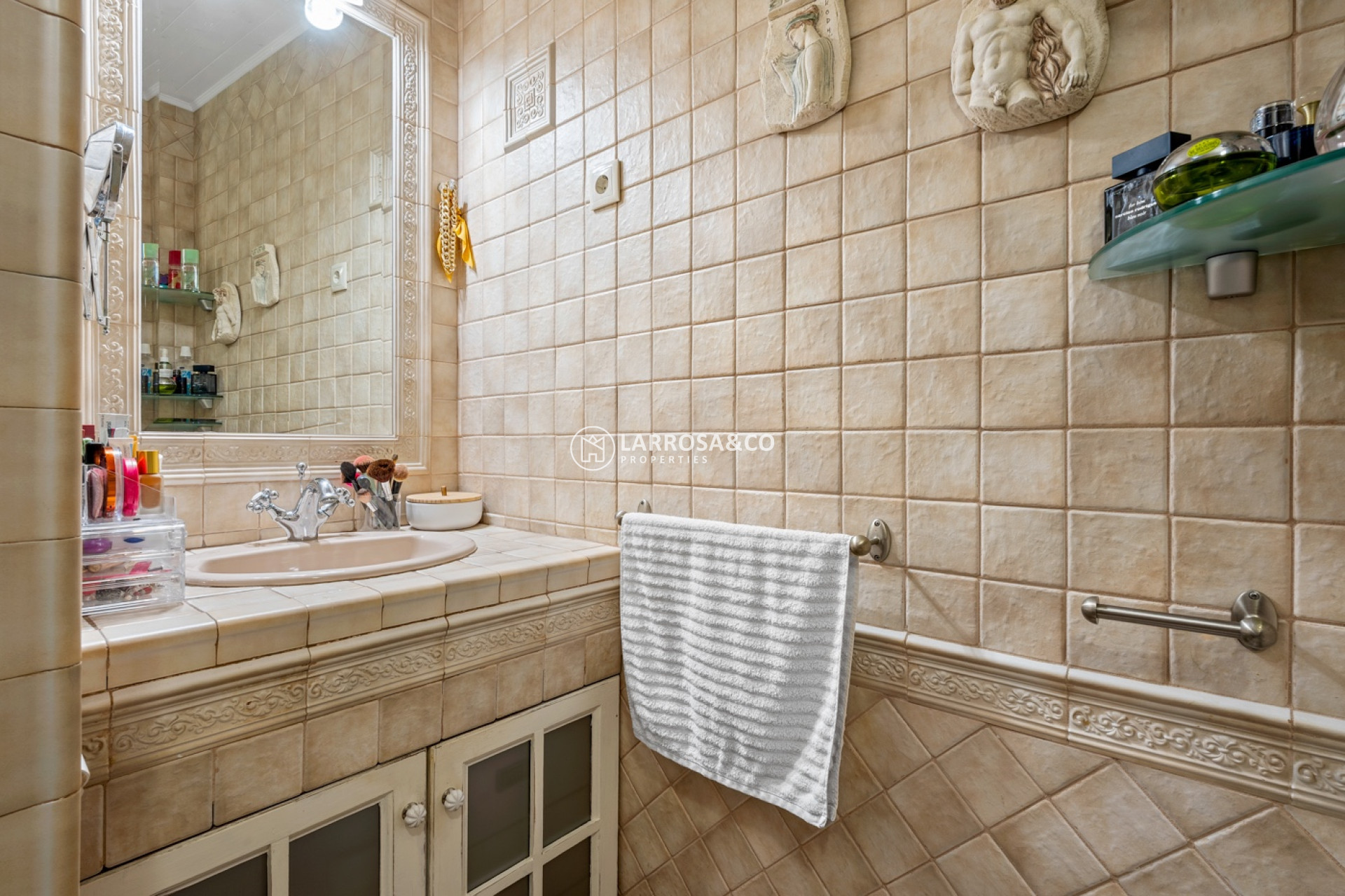 Resale - Penthouse  - Torrevieja - torrevieja