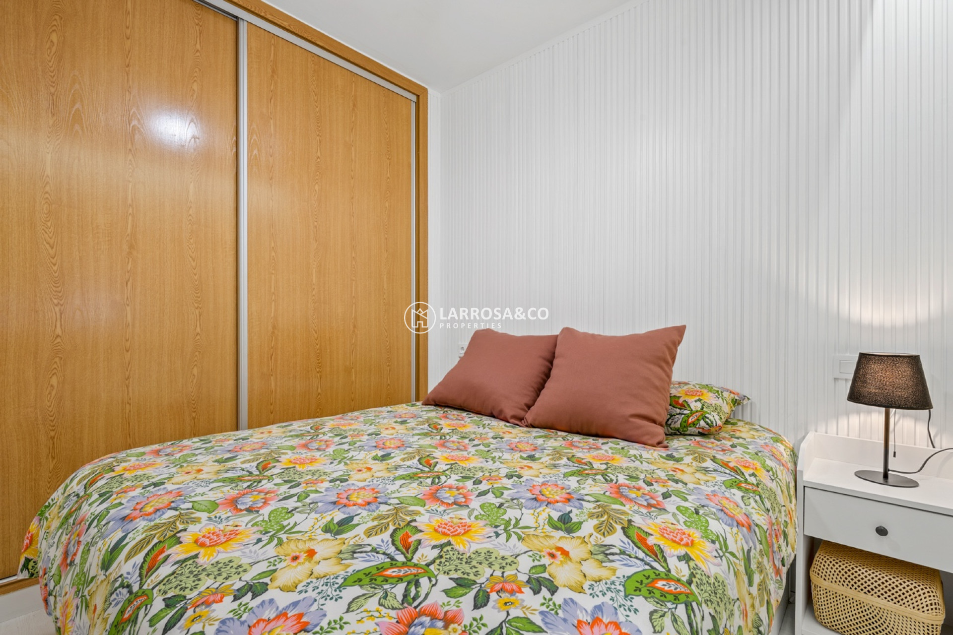 Resale - Penthouse  - Torrevieja - torrevieja