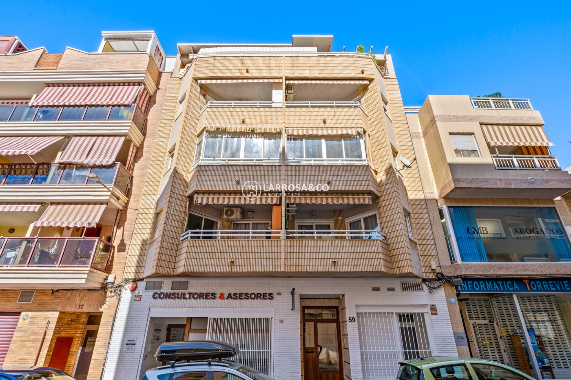 Resale - Penthouse  - Torrevieja - torrevieja