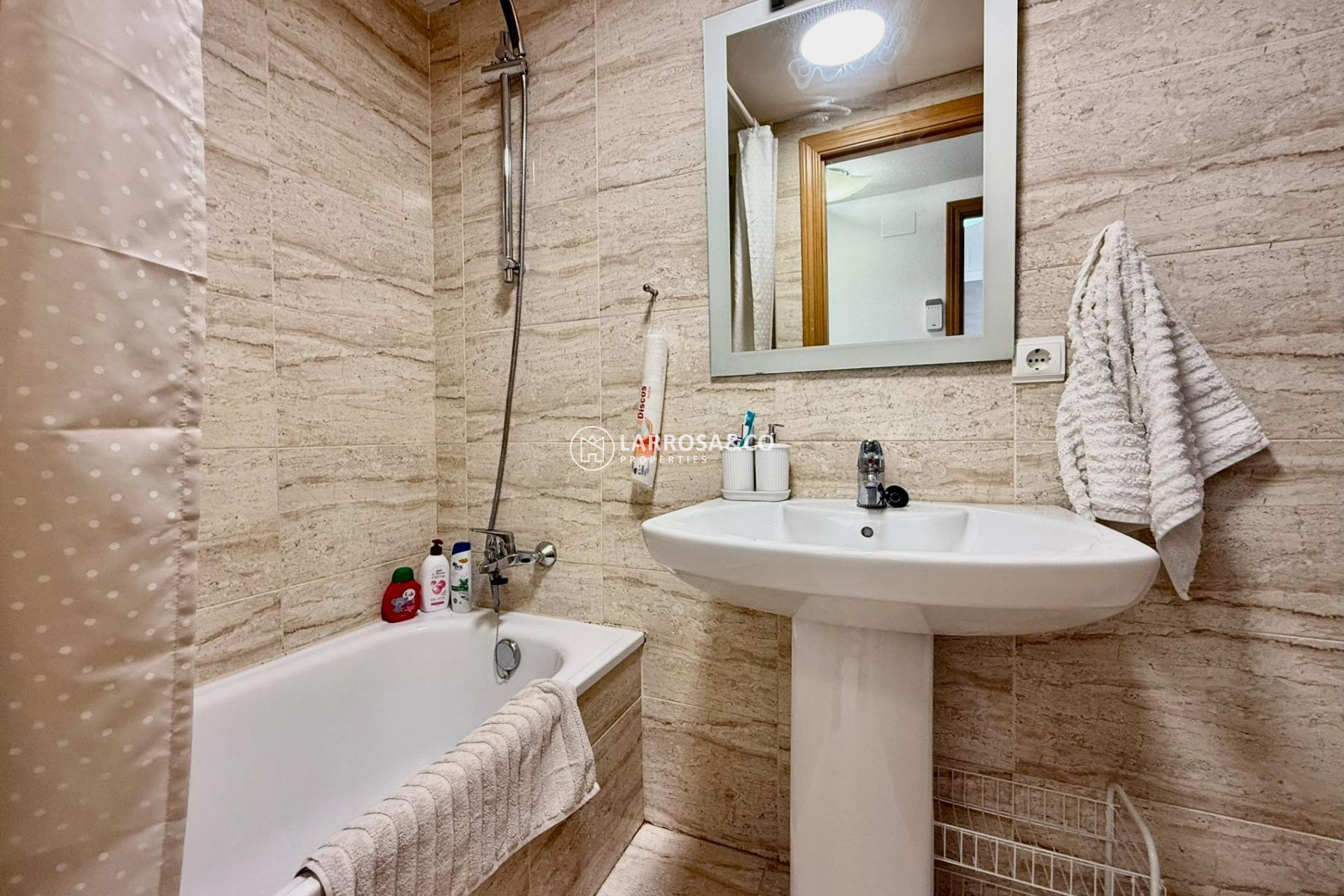 Resale - Penthouse  - Villajoyosa - Cala Villajoyosa