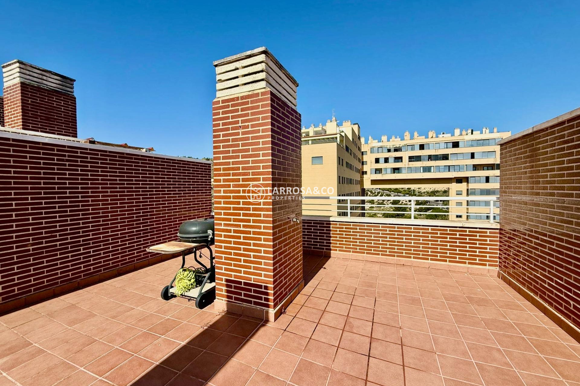 Resale - Penthouse  - Villajoyosa - Cala Villajoyosa