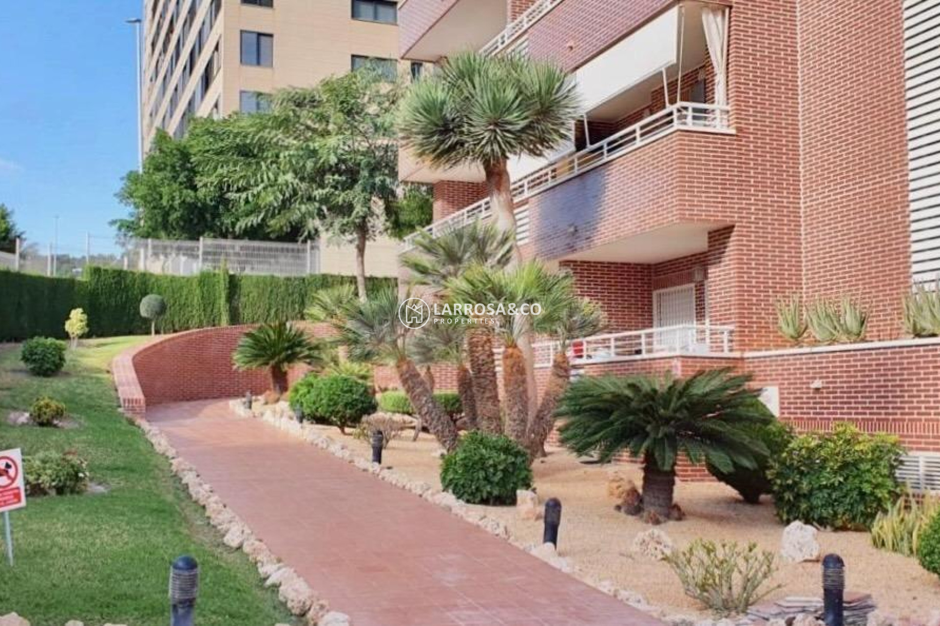 Resale - Penthouse  - Villajoyosa - Cala Villajoyosa