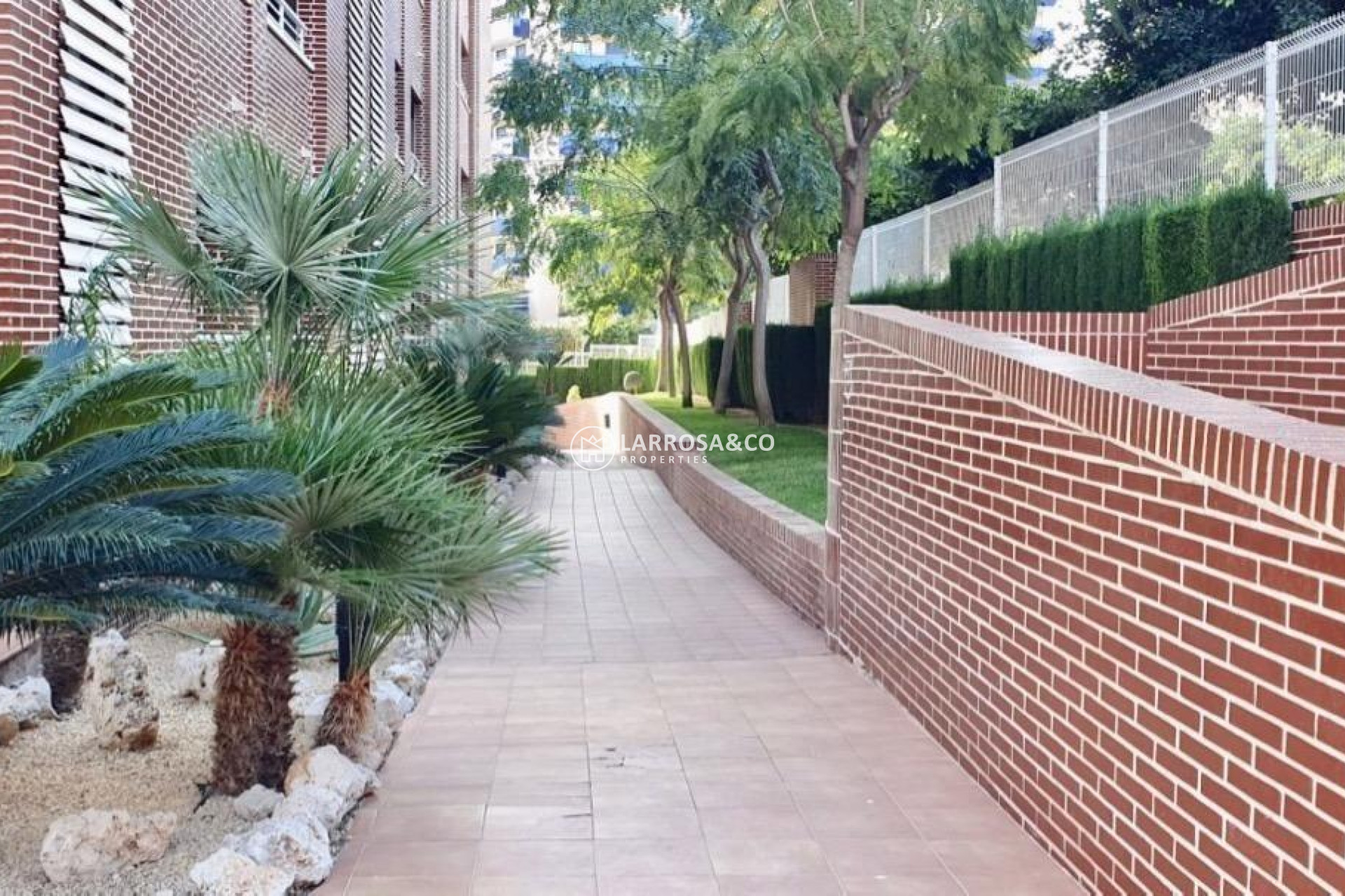 Resale - Penthouse  - Villajoyosa - Cala Villajoyosa