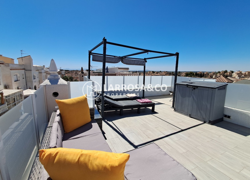 Resale - Penthouse  - Villamartín - Costa Blanca