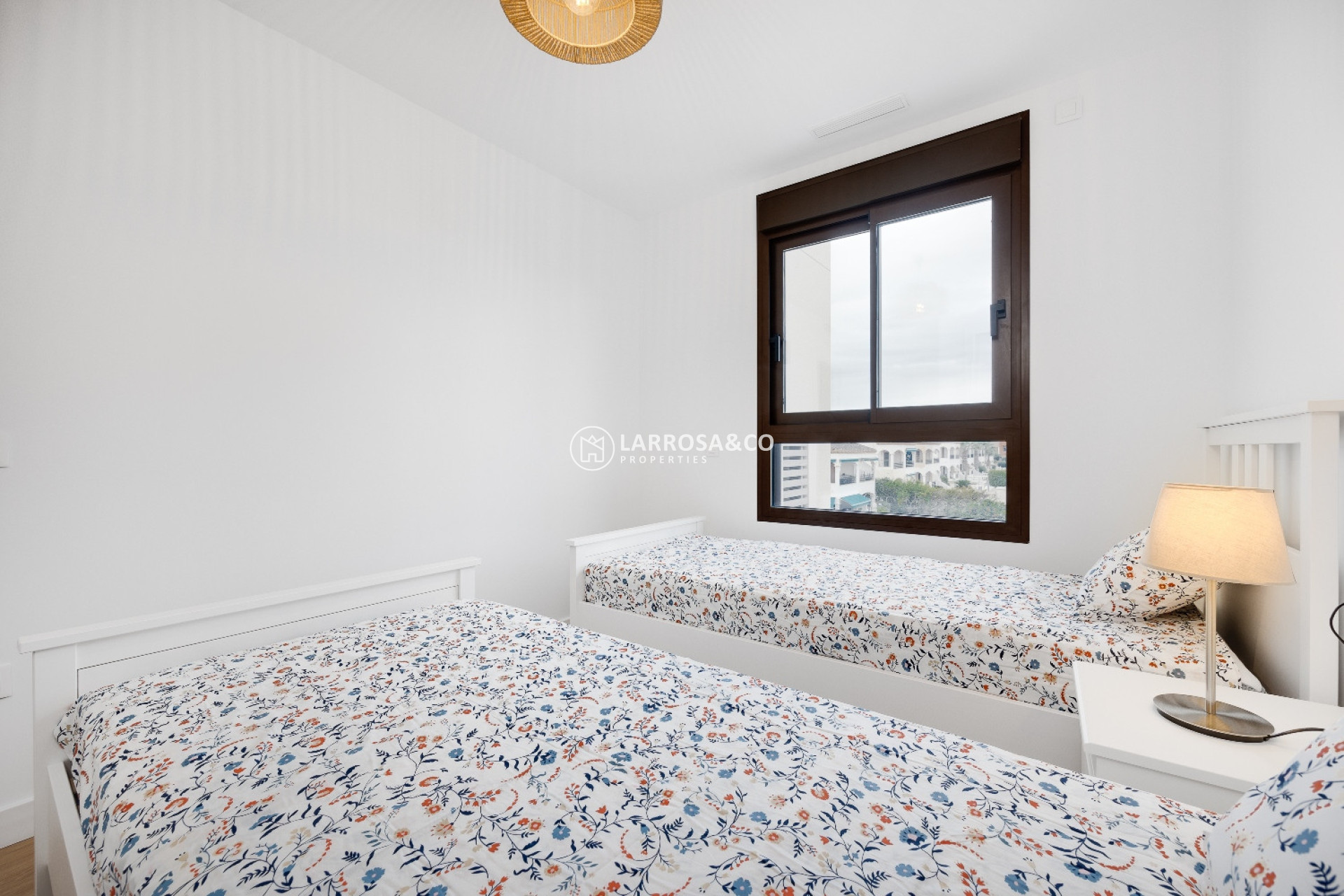 Resale - Penthouse  - Villamartín - Costa Blanca