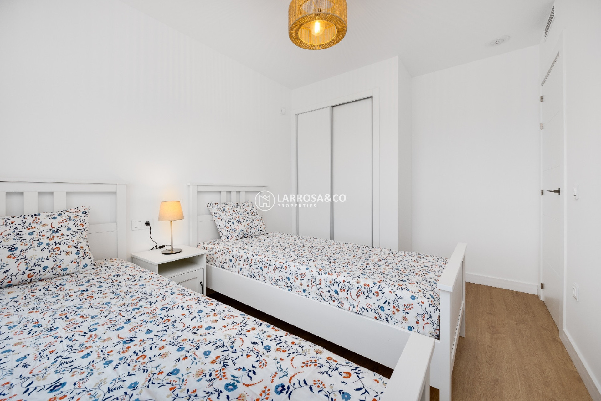 Resale - Penthouse  - Villamartín - Costa Blanca