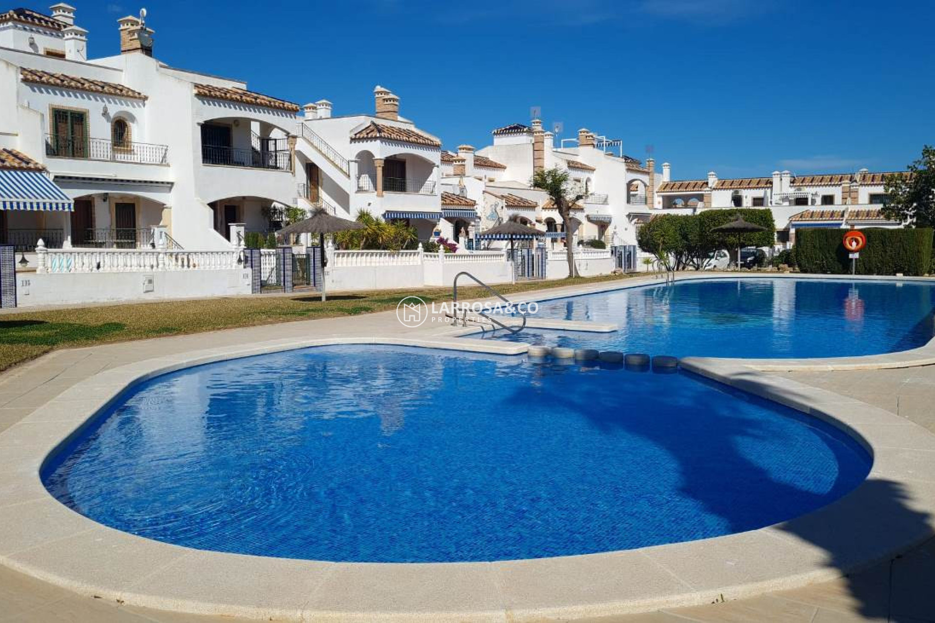 Resale - Penthouse  - Villamartín - Costa Blanca