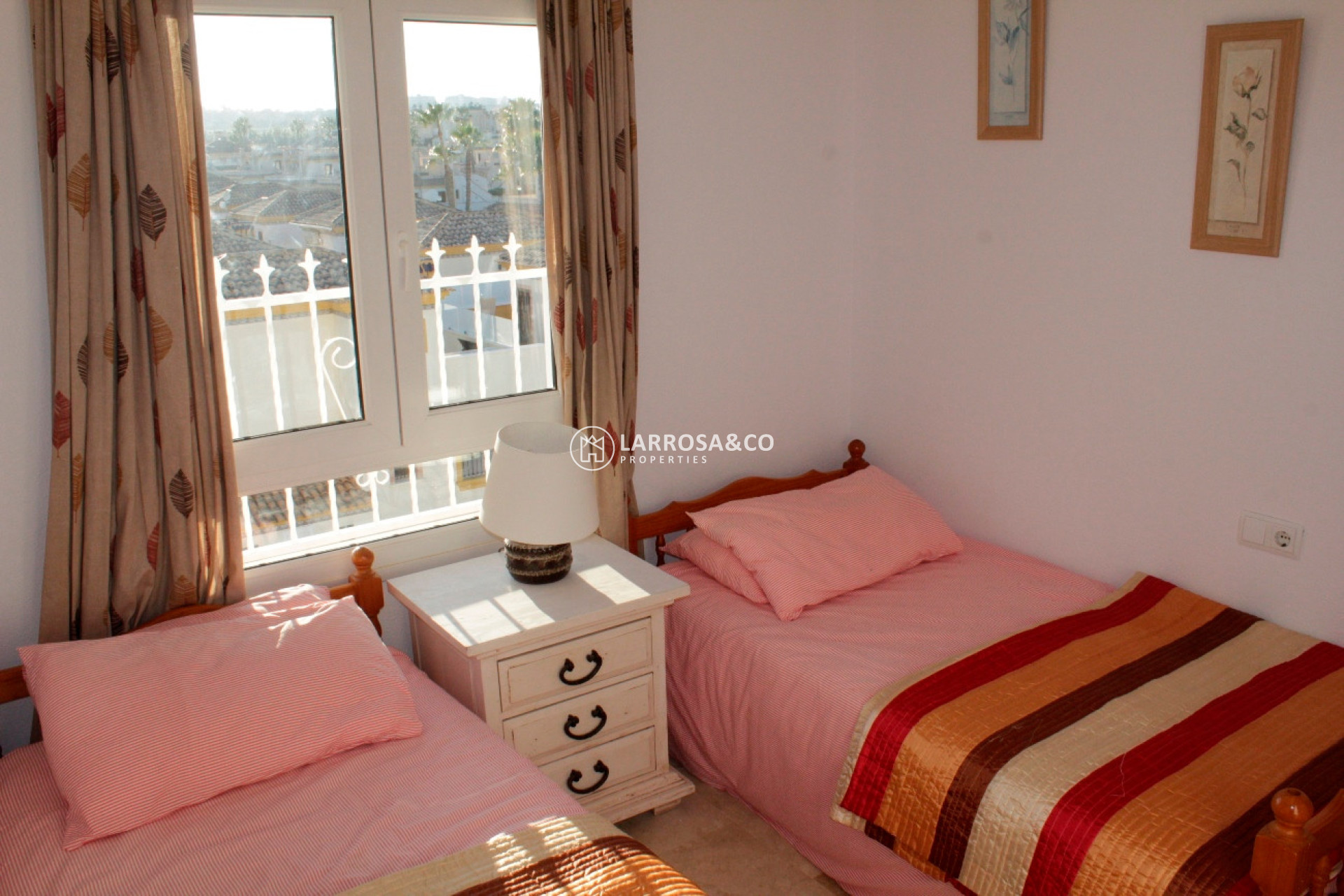 Resale - Penthouse  - Villamartín - Costa Blanca