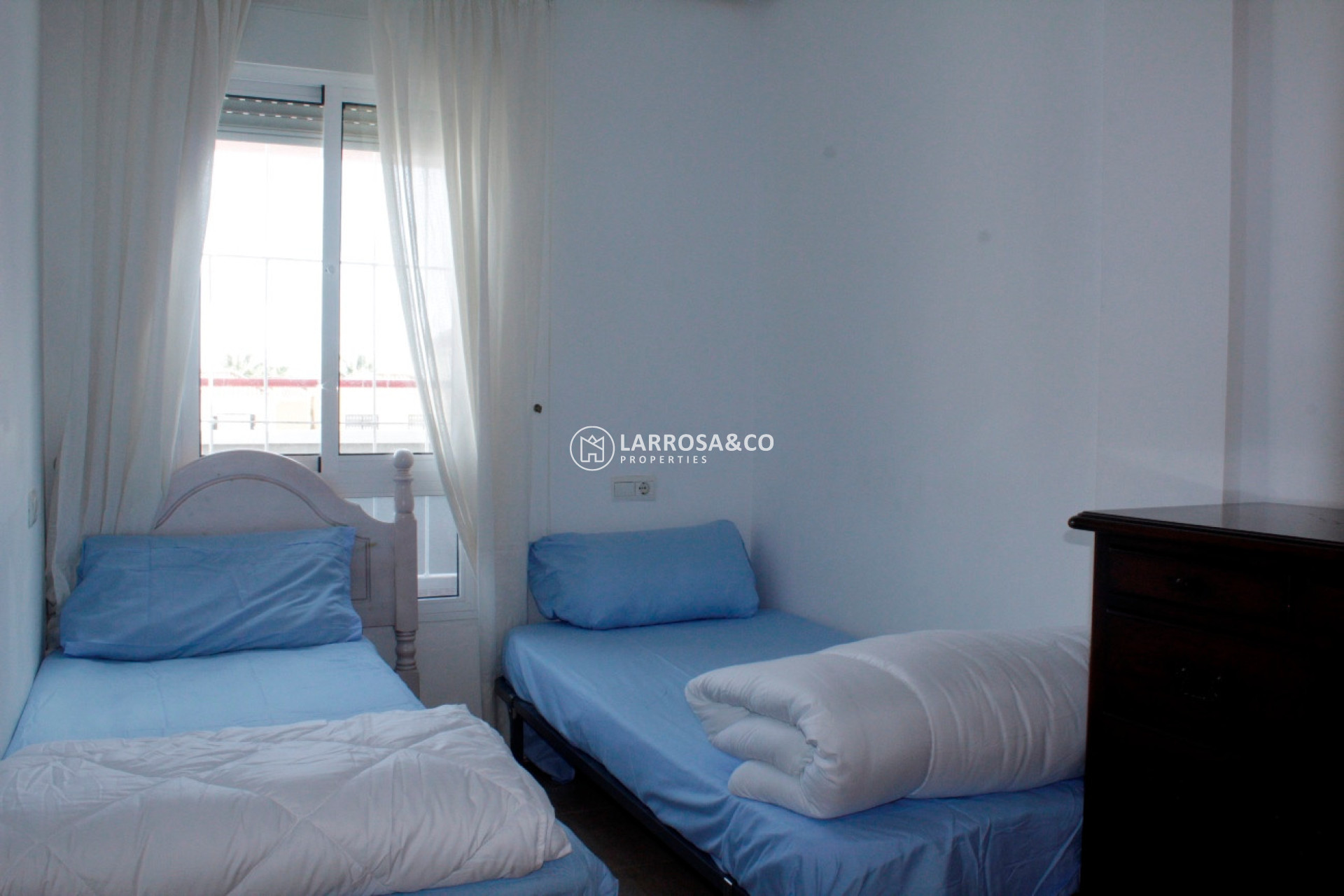 Resale - Penthouse  - Villamartín - Costa Blanca