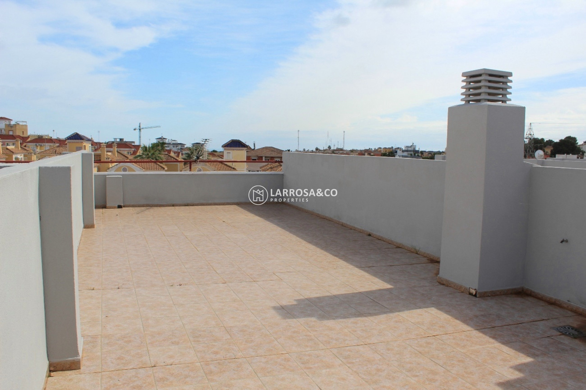 Resale - Penthouse  - Villamartín - Costa Blanca