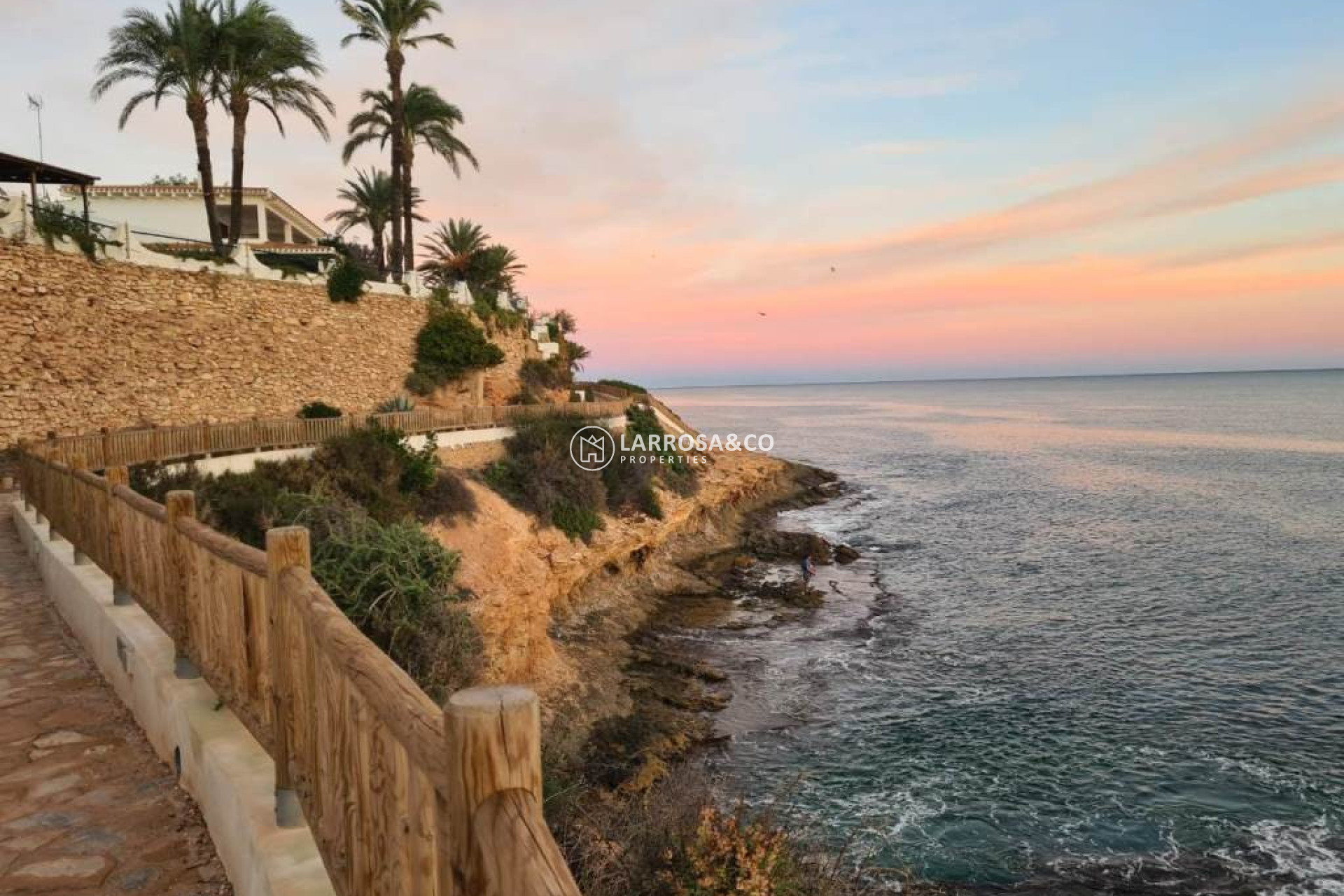 Resale - Penthouse  - Villamartín - Costa Blanca