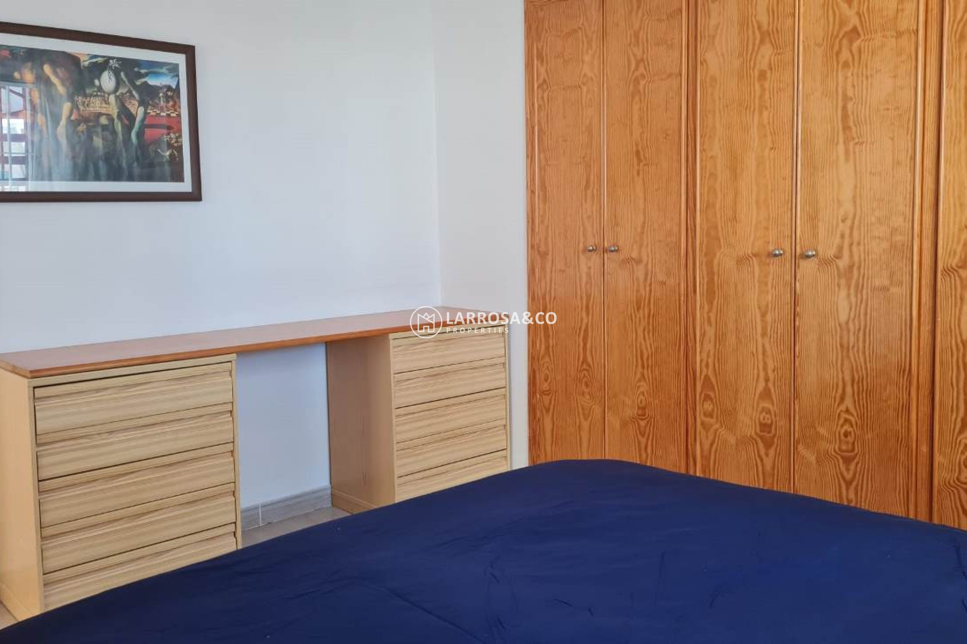Resale - Penthouse  - Villamartín - Costa Blanca
