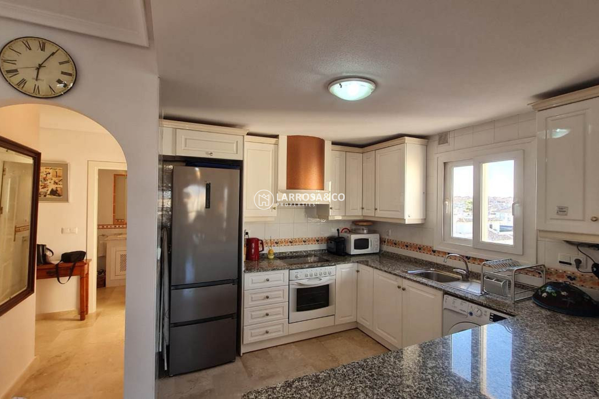 Resale - Penthouse  - Villamartín - Costa Blanca