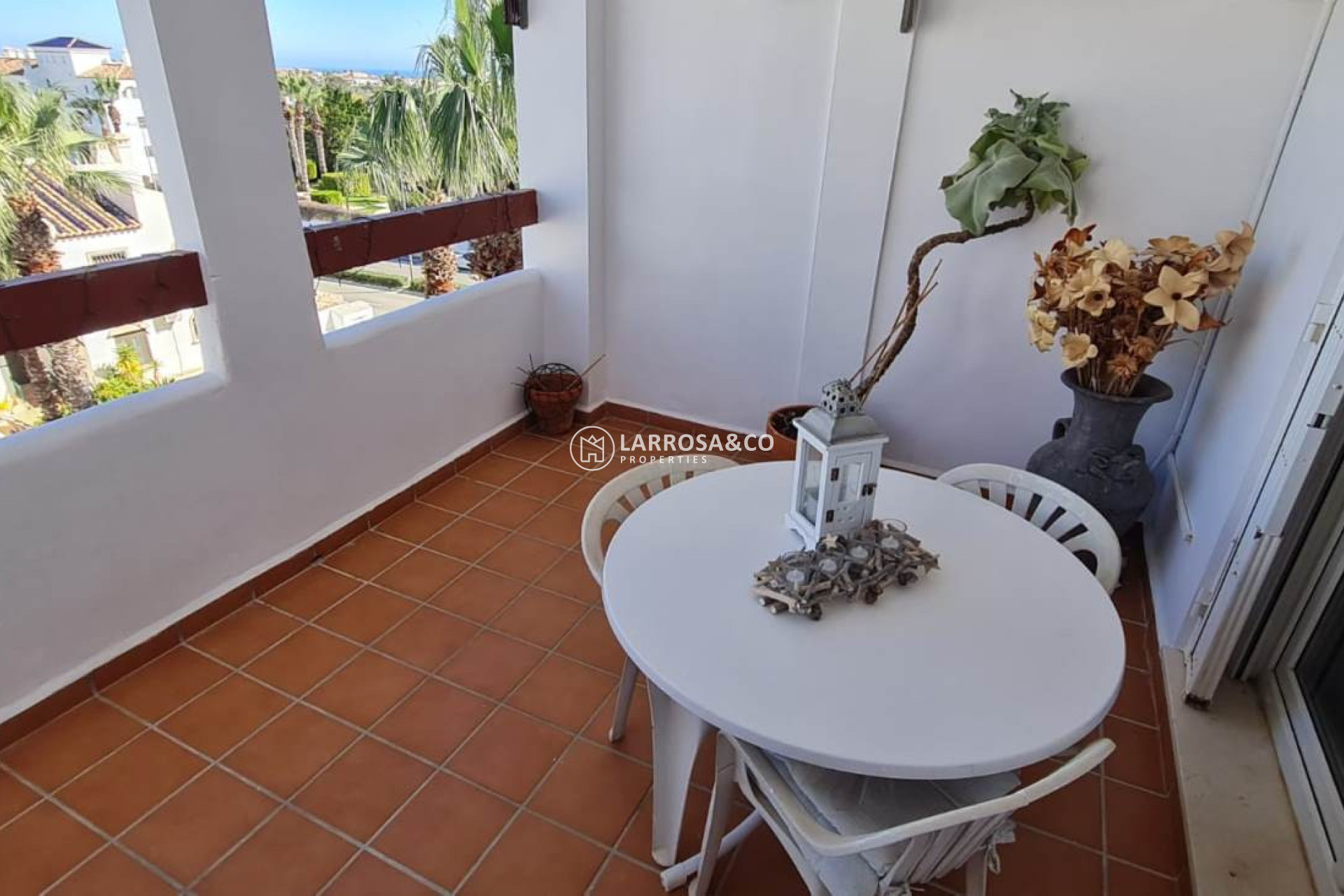 Resale - Penthouse  - Villamartín - Costa Blanca